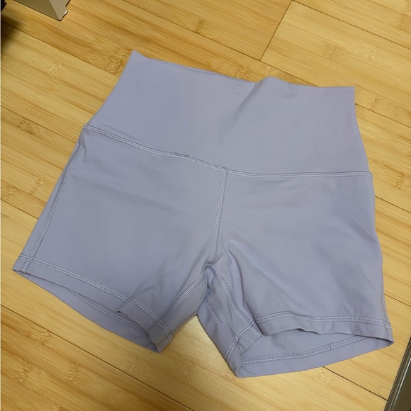 lululemon athletica Pants - Lululemon Align High Rise Short 4”